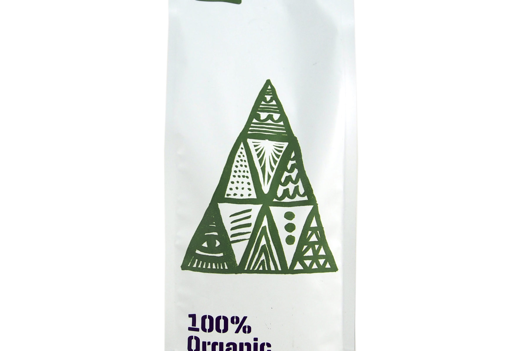 Fairtrade Organic Honduras product shot