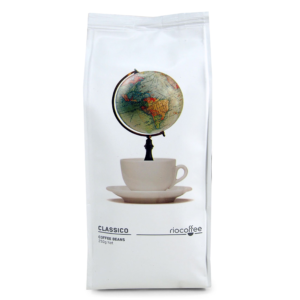 Rio Coffee Beans Classico 250g