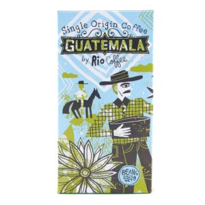 Single Origin Guatemala product image