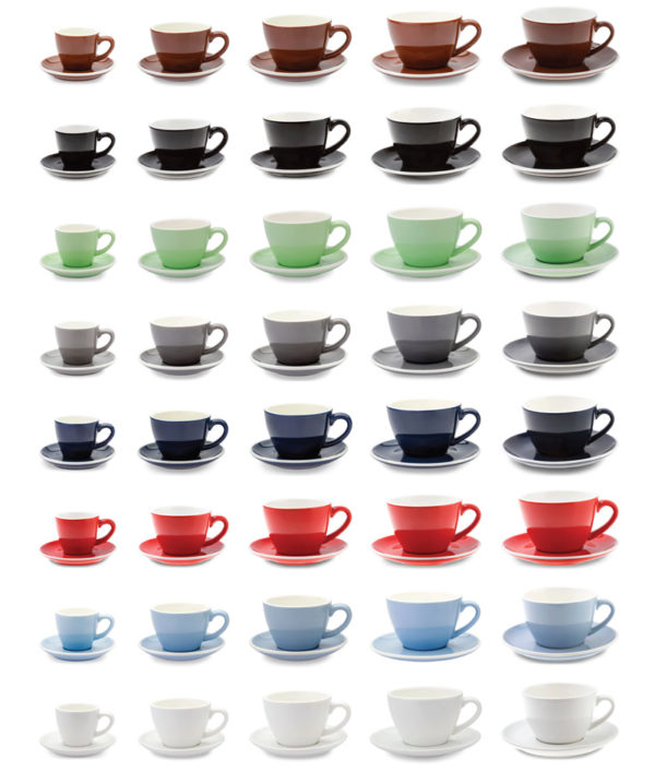 ACF-Cups